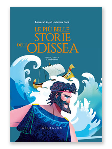 Le più belle storie dell'Odissea