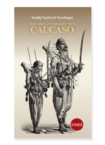 Viaggio nel Caucaso