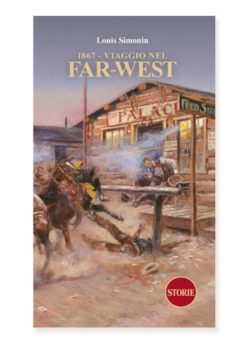 Viaggio nel Far West