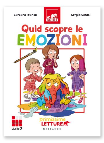 Quid scopre le emozioni