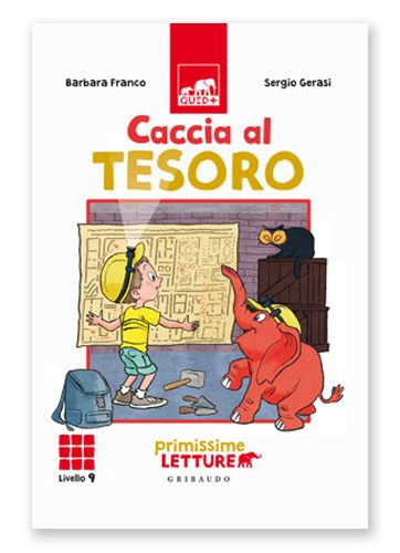Caccia al tesoro