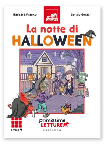 La notte di Halloween
