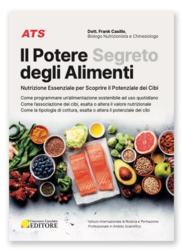 Il potere segreto degli alimenti