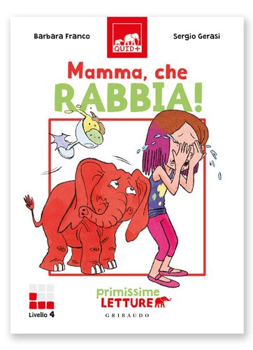 Mamma che rabbia!