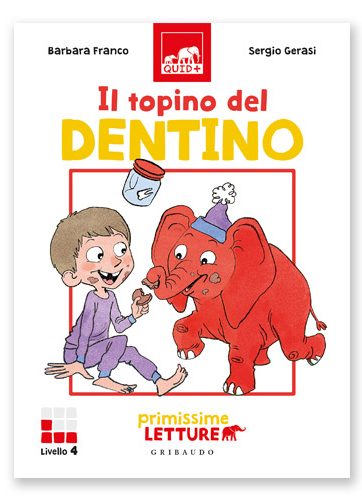 Il topino del dentino