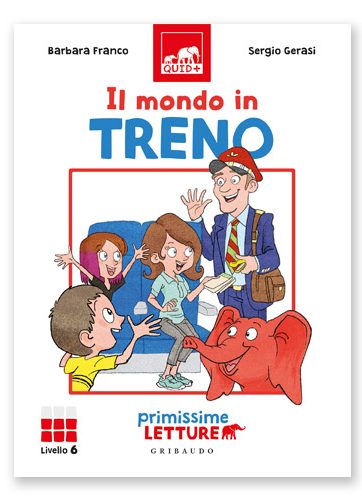 Il mondo in treno