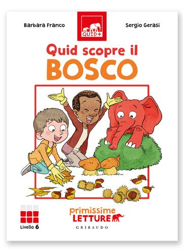 Quid scopre il bosco