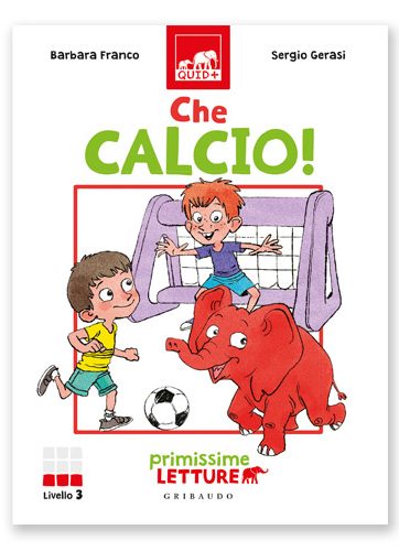 Che calcio!