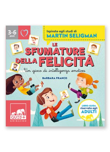 Le sfumature della felicità