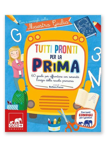Tutti pronti per la prima