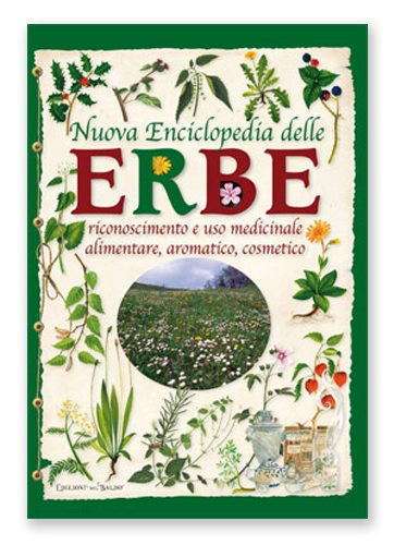 L'enciclopedia delle erbe