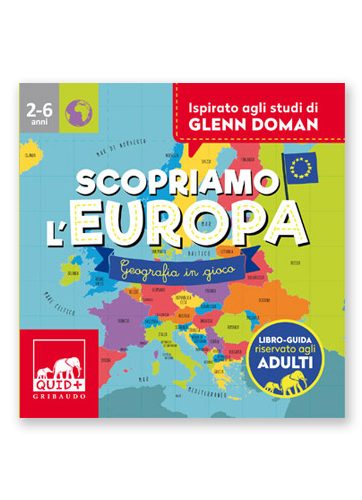 Scopriamo l'Europa