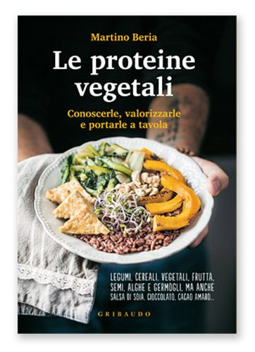 Le proteine vegetali