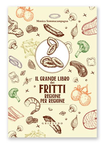 Il grande libro dei fritti