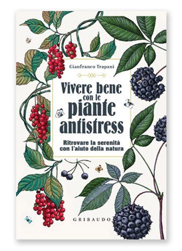 Vivere bene con le piante antistress