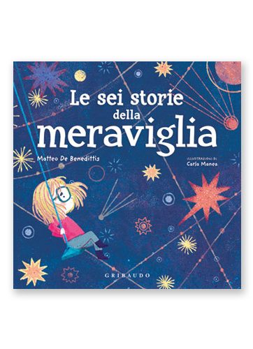 Le sei storie della meraviglia