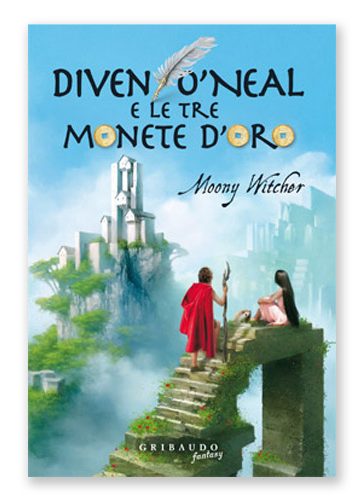 Diven O'Neal e le tre monete d'oro