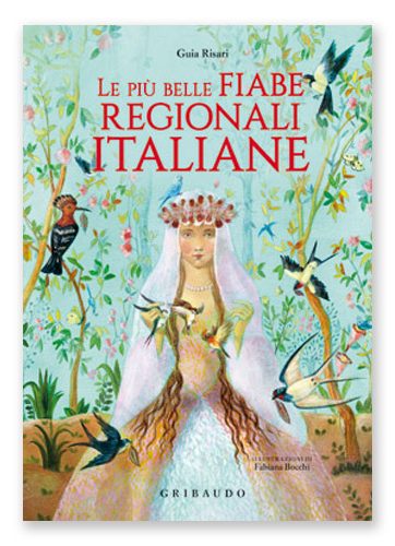 Le più belle fiabe regionali italiane