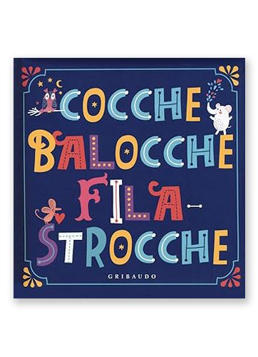 Cocche balocche e filastrocche