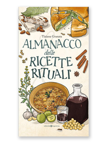 Almanacco delle ricette rituali