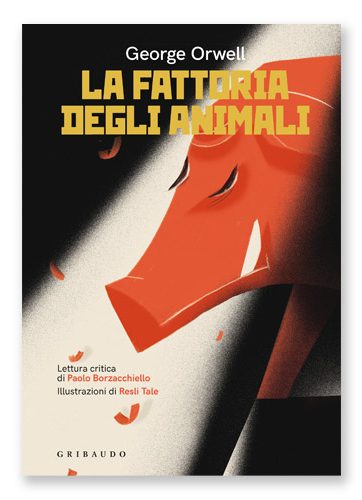 La fattoria degli animali