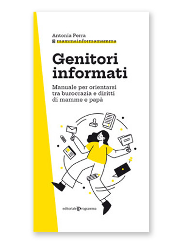 Genitori informati