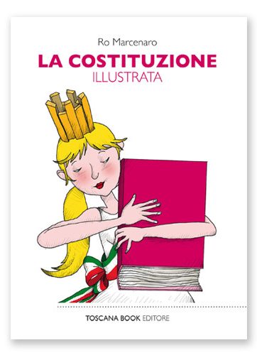 La costituzione illustrata