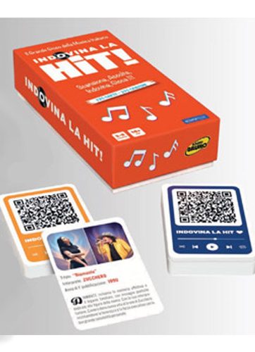 Indovina la Hit!