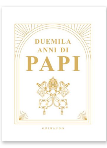 Duemila anni di Papi