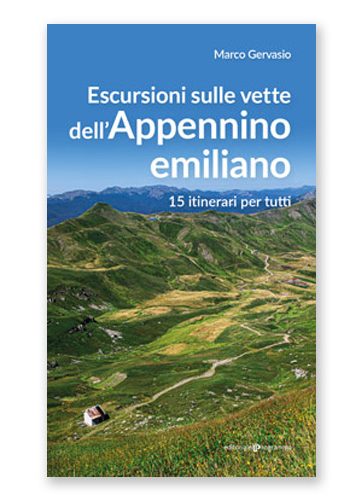 Escursioni tra le vette dell’Appennino emiliano