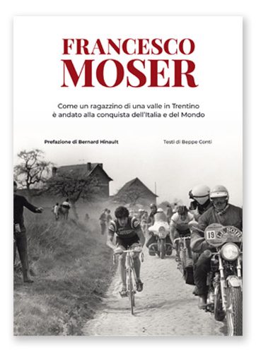 Francesco Moser