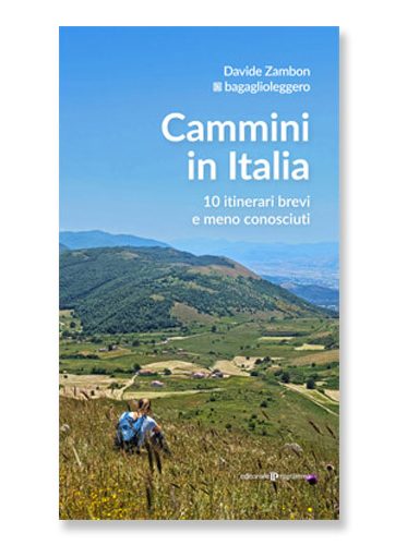 Cammini d'Italia