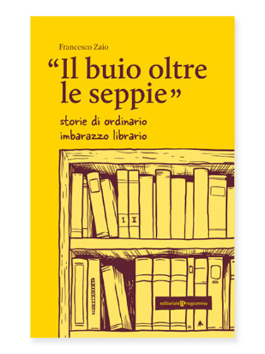Il buio oltre le seppie